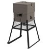 Boss Buck Stand And Fill Sled Feeder 600lb 2 Boss Buck Stand And Fill Sled Feeder 600lb -HORSE TACK Store 163402 default l
