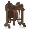 NRS Used 15.5in Cornman Custom Saddlery Wade -HORSE TACK Store 163429 default l