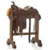 NRS Used 14in Ryon Pleasure Saddle 1 NRS Used 14in Ryon Pleasure Saddle -HORSE TACK Store 163488 default l
