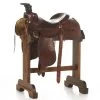 NRS Used 15.5in Olsen Stelzer Ranch Roper 1 NRS Used 15.5in Olsen Stelzer Ranch Roper -HORSE TACK Store 163499 default l