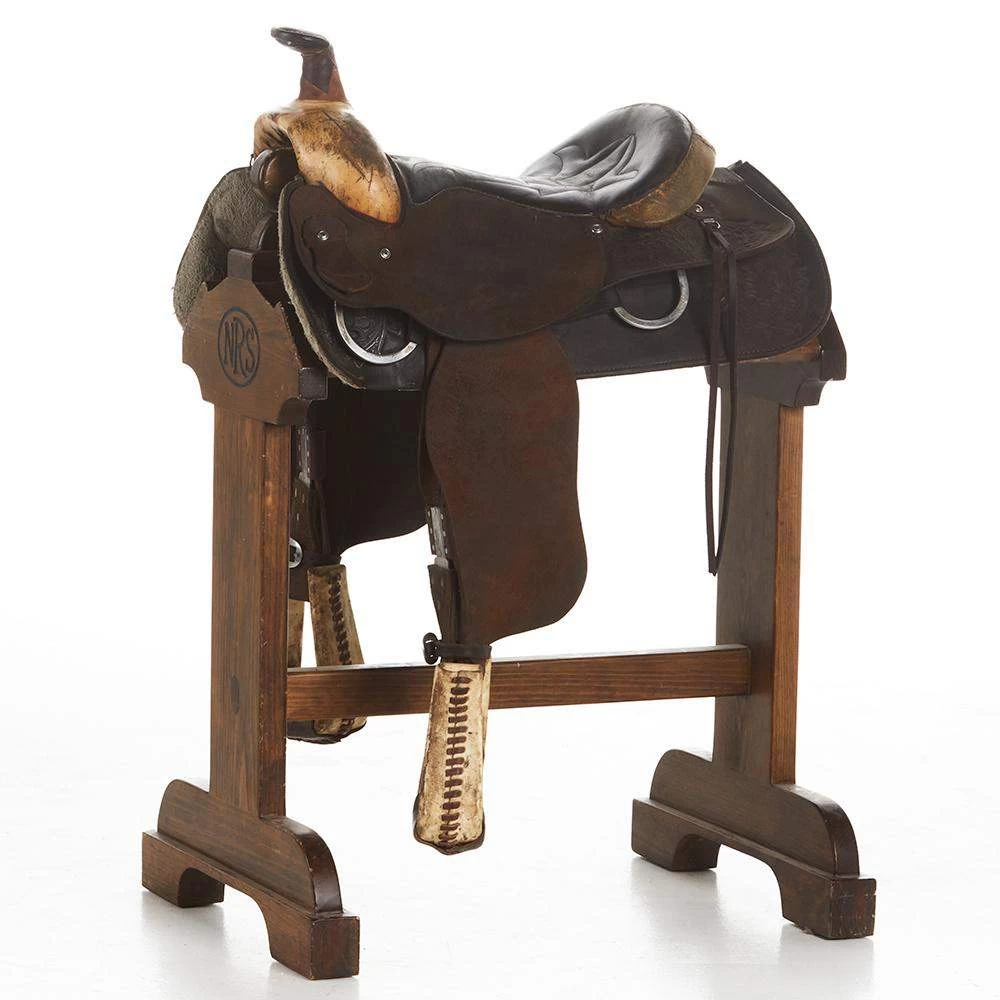 NRS Used 15in Simco Team Roper 3 NRS Used 15in Simco Team Roper