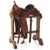 NRS Used 14in Reinsman X Series Barrel Saddle 2 NRS Used 14in Reinsman X Series Barrel Saddle -HORSE TACK Store 163862 default l