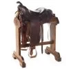 NRS Used 13.5in RL Donahu Pleasure Saddle 2 NRS Used 13.5in RL Donahu Pleasure Saddle -HORSE TACK Store 163884 default l