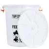 Tuff Stuff Products S Feed And Seed Storage With Locking Lid 45 Gallon 1 Tuff Stuff Products S Feed And Seed Storage With Locking Lid 45 Gallon -HORSE TACK Store 163902 default l