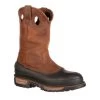 Georgia Boots Men's Boot Muddog Steel Toe W/P Wellington Boot 2 Georgia Boots Men's Boot Muddog Steel Toe W/P Wellington Boot -HORSE TACK Store 164351 default l