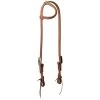 Weaver Leather ProTack Copper Flower Heel Buckle Single Ear Headstall 1 Weaver Leather ProTack Copper Flower Heel Buckle Single Ear Headstall -HORSE TACK Store 164383 default l
