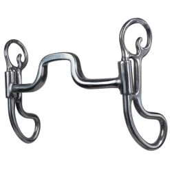 Professionals Choice Wide Square Port Teardrop Shank Bit