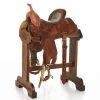 NRS Used 13.5in Competitor Series Barrel Saddle 2 NRS Used 13.5in Competitor Series Barrel Saddle -HORSE TACK Store 164524 default l