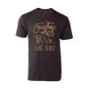 Lane Frost Brand Brand Cowboy Up Tee