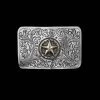 Vogt Silversmiths The Lone Ranger Buckle -HORSE TACK Store 164917 default l