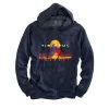 Tin Haul Geometric Triangles Hoodie -HORSE TACK Store 164998 default l