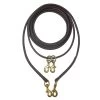 Professionals Choice Ranch Collection Round Draw Reins -HORSE TACK Store 165086 default l
