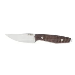 Boker AK1 Drop Point Byson