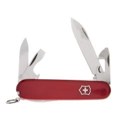 Victorinox Swissarmy Hiker Red