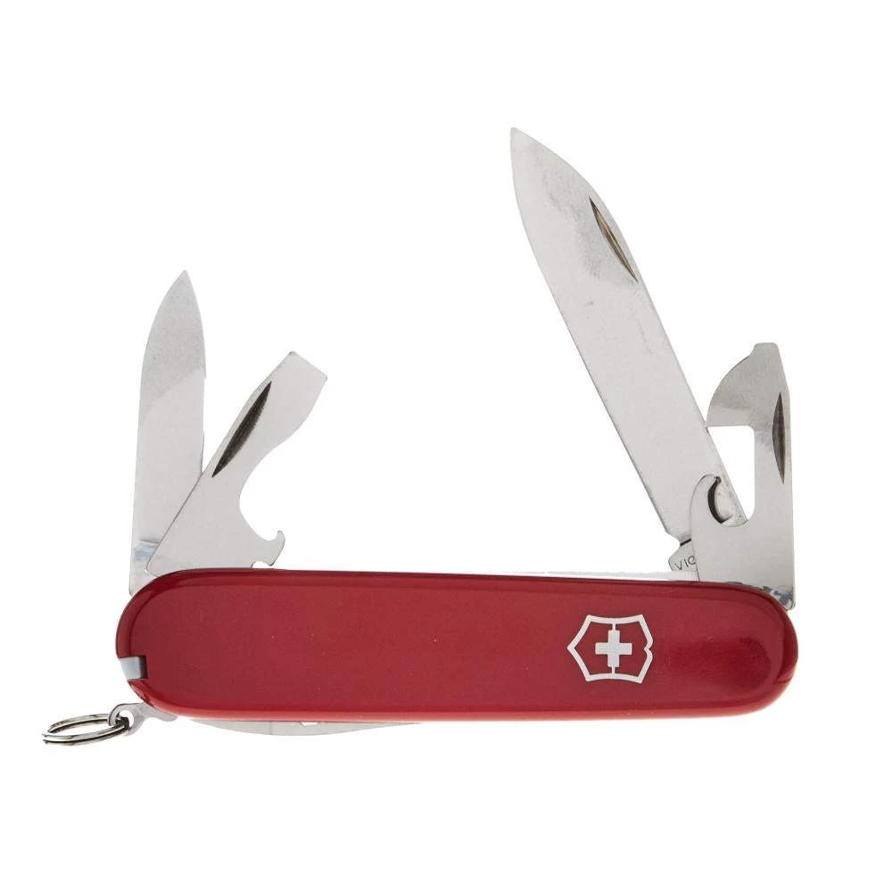 Victorinox Swissarmy Hiker Red 3 Victorinox Swissarmy Hiker Red