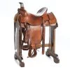 NRS Used 15.5in MacPherson Ranch Roper 1 NRS Used 15.5in MacPherson Ranch Roper -HORSE TACK Store 165402 default l