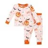 Mud Pie Pink Glow In The Dark Halloween PJs -HORSE TACK Store 165418 default l