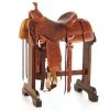 NRS Used 15in Competitor Series Versatility Saddle