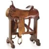 NRS Used 17in Circle Y Cutting Saddle -HORSE TACK Store 166050 default l