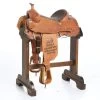 NRS Used 13.5in Slone Trophy Calf Roper -HORSE TACK Store 166056 default l