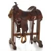 NRS Used 16in Competitor Series Ranch Cutter -HORSE TACK Store 166302 default l