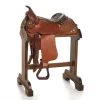 NRS Used 14in Hereford Pleasure Saddle -HORSE TACK Store 166304 default l