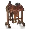NRS Used 12.5in Cactus Kids Team Roper -HORSE TACK Store 166305 default l
