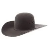 Jw Brooks Custom Hats 6.5oz Summer Felt Dove Grey 4 1/2in Brim Cowboy Hat -HORSE TACK Store 166365 default l