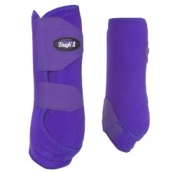 Tough 1 Extreme Vented Sport Boots Hind -HORSE TACK Store 171949 553304