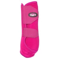 Tough 1 Extreme Vented Sport Boots Hind -HORSE TACK Store 171949 553306