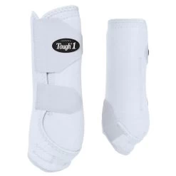 Tough 1 Extreme Vented Sport Boots Hind -HORSE TACK Store 171949 553307