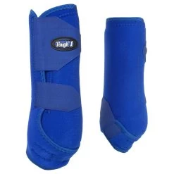 Tough 1 Extreme Vented Sport Boots Hind -HORSE TACK Store 171949 553310