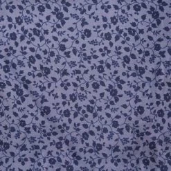 Wyoming Traders Cali Silk Wild Rag Scarf - Gunmetal