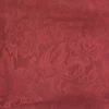 Wyoming Traders Jacquard Silk Wild Rag Scarf - Maroon