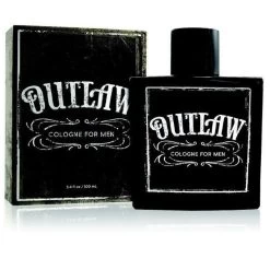 Tru Fragrance Men's Outlaw Cologne