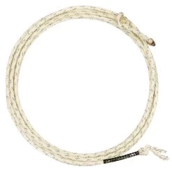 Willard Rope Company Python 4x4 Calf Rope 25 Willard Rope Company Python 4x4 Calf Rope -HORSE TACK Store 185468 532956