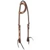 Rawhide Arrow Slip Ear Headstall -HORSE TACK Store 197965 586444