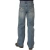 Cinch Boy's Tanner Regular Jeans -HORSE TACK Store 19890 default l