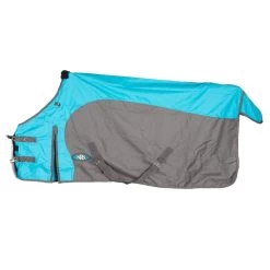 NRS New Turnout Horse Sheet 22 NRS New Turnout Horse Sheet -HORSE TACK Store 200473 599581