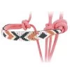 Cashel Company Pink Beaded Rope Halter W/ 9ft Lead 1 Cashel Company Pink Beaded Rope Halter W/ 9ft Lead -HORSE TACK Store 200751 600863