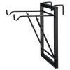 Tough 1 Double Collapsible Hanger -HORSE TACK Store 202568 609375
