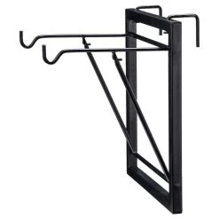 Tough 1 Double Collapsible Hanger