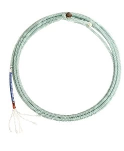 Republic Ropes Regulator Core 4 Strand 3/8 True Head Rope -HORSE TACK Store 203280 612327