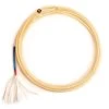 Republic Ropes Remedy Core 4 Strand 3/8 True Heel Rope -HORSE TACK Store 203295 612358