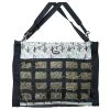 Weaver Leather Slow Feed Hay Bag -HORSE TACK Store 205269 624202