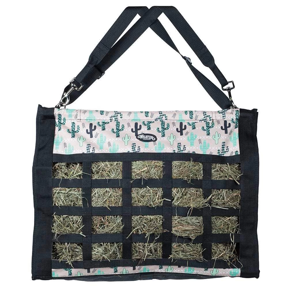 Weaver Leather Slow Feed Hay Bag 3 Weaver Leather Slow Feed Hay Bag