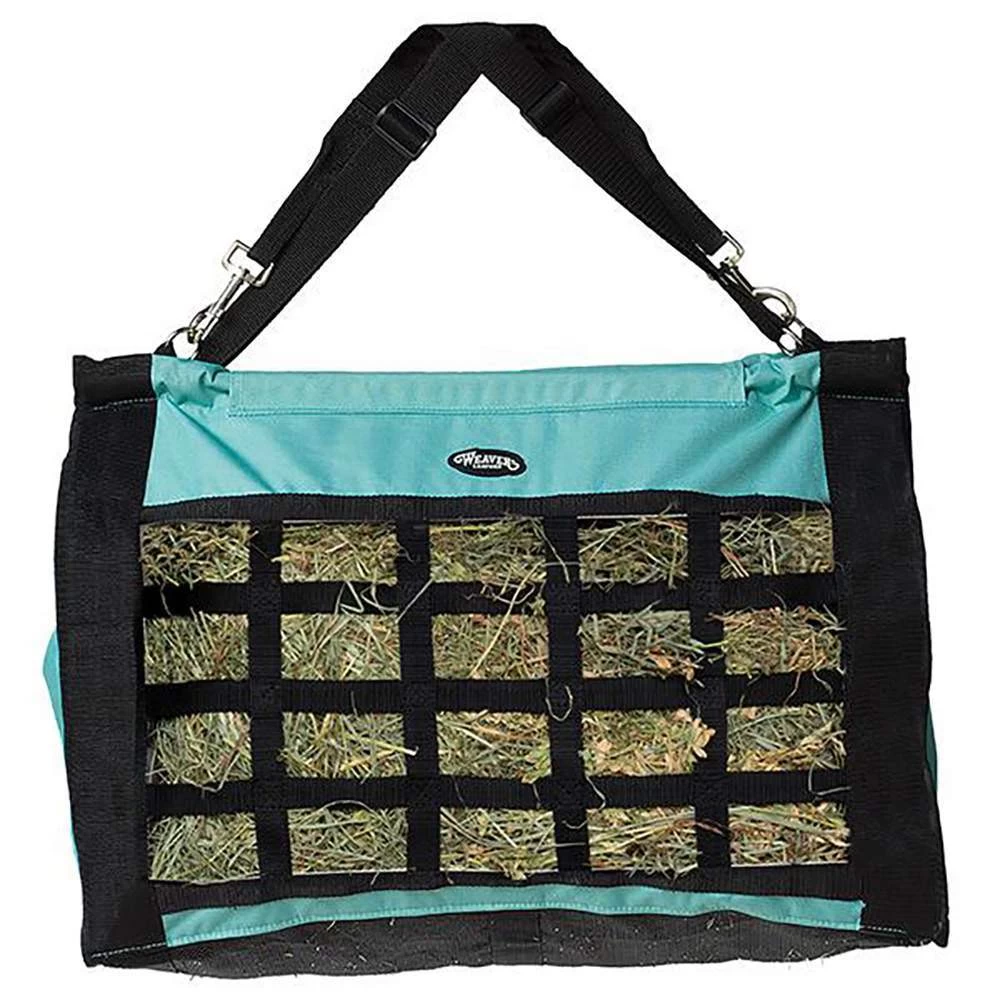 Weaver Leather Slow Feed Hay Bag 9 Weaver Leather Slow Feed Hay Bag - Image 7