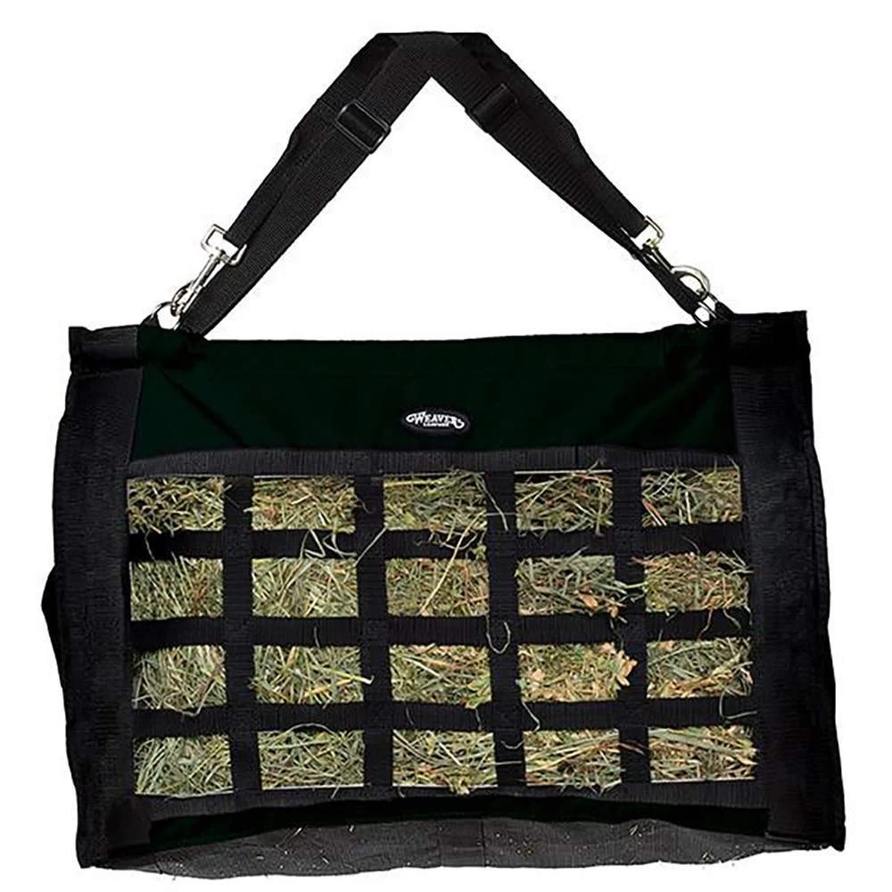 Weaver Leather Slow Feed Hay Bag 10 Weaver Leather Slow Feed Hay Bag - Image 8