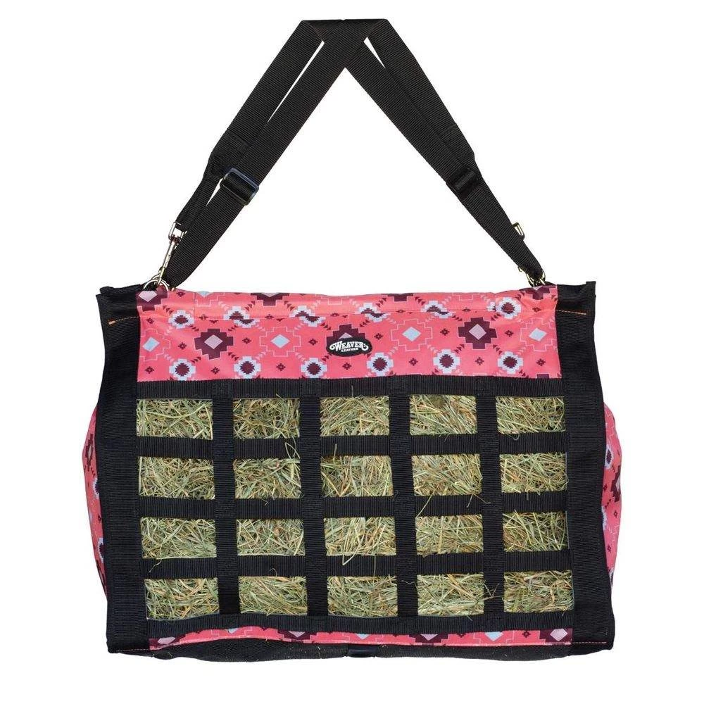 Weaver Leather Slow Feed Hay Bag 13 Weaver Leather Slow Feed Hay Bag - Image 11