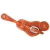 Martin Saddlery Natural Basket Stamp Martin Saddlery Spur Strap -HORSE TACK Store 20530 default l